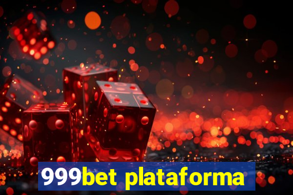 999bet plataforma