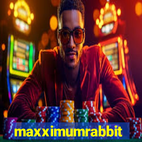 maxximumrabbit