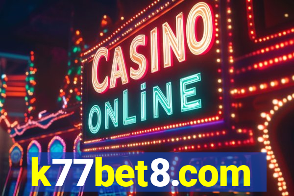 k77bet8.com