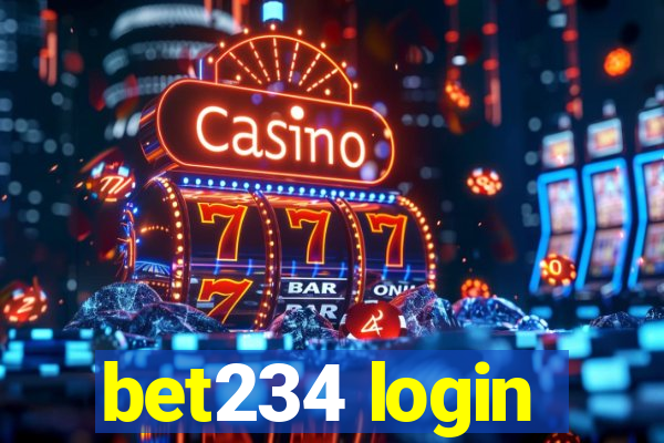 bet234 login