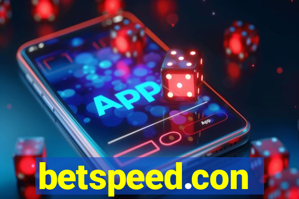 betspeed.con