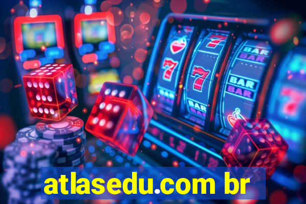 atlasedu.com br