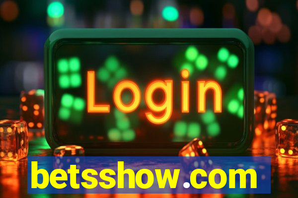 betsshow.com