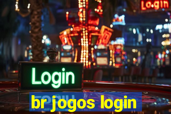 br jogos login