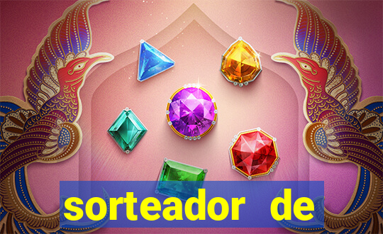 sorteador de numeros bingo online