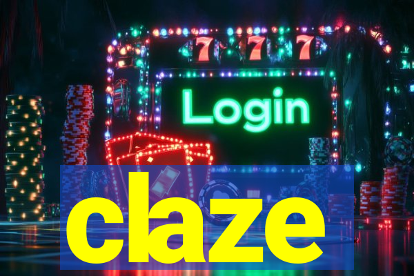 claze