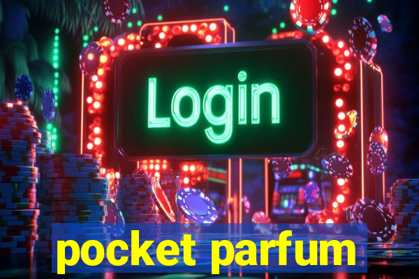 pocket parfum