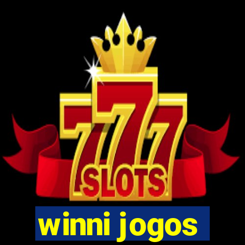 winni jogos