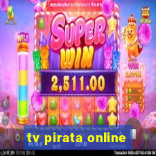 tv pirata online