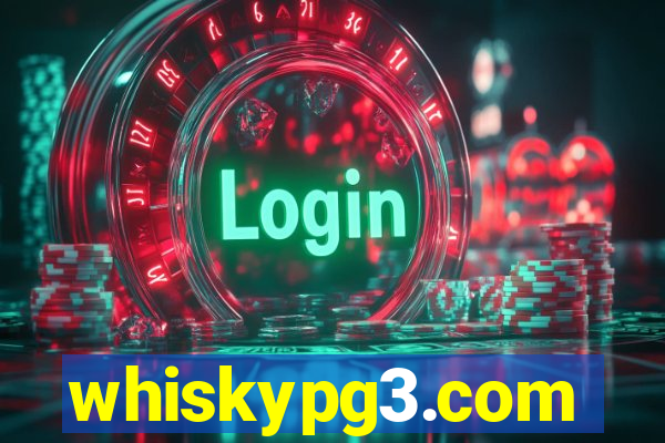 whiskypg3.com