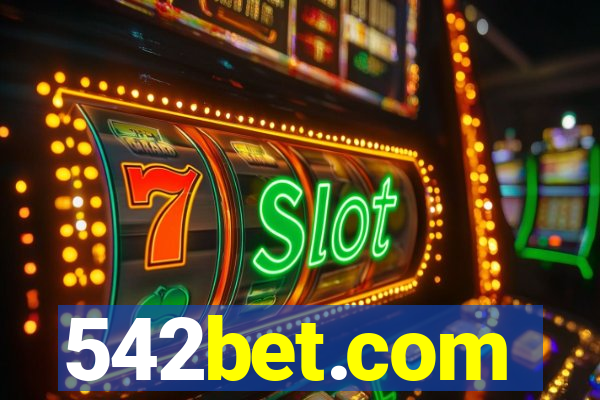 542bet.com