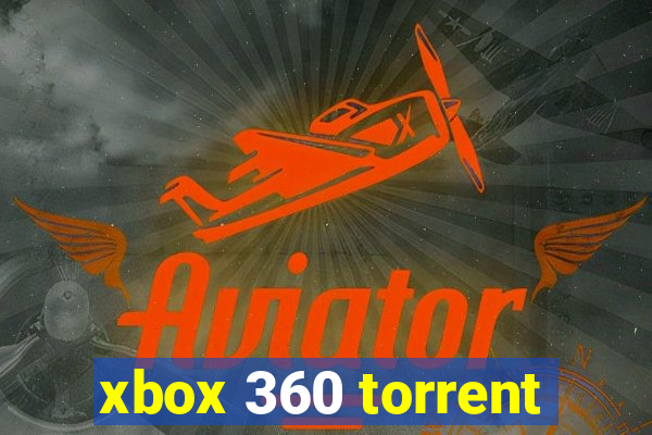 xbox 360 torrent