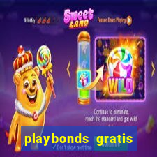 playbonds gratis jogar bingo silverball