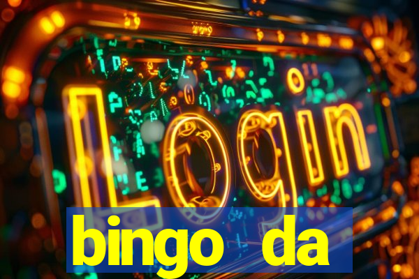 bingo da porcentagem para imprimir