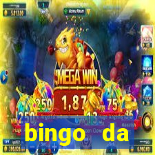 bingo da porcentagem para imprimir