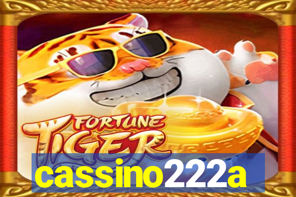 cassino222a