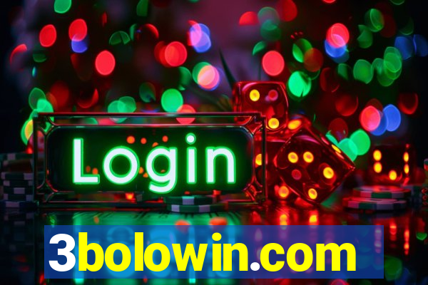 3bolowin.com