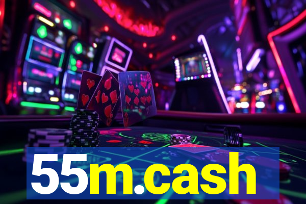 55m.cash