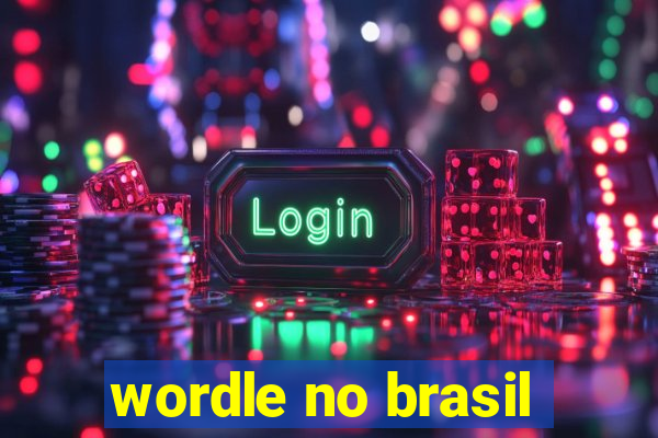 wordle no brasil