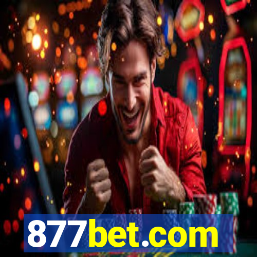 877bet.com