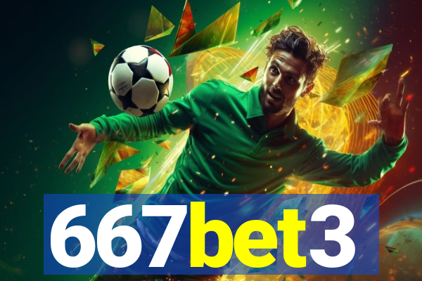 667bet3