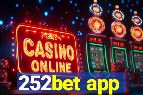 252bet app