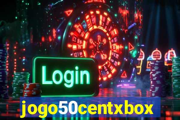 jogo50centxbox