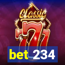 bet 234