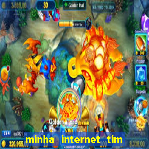 minha internet tim beta acabou como contratar mais