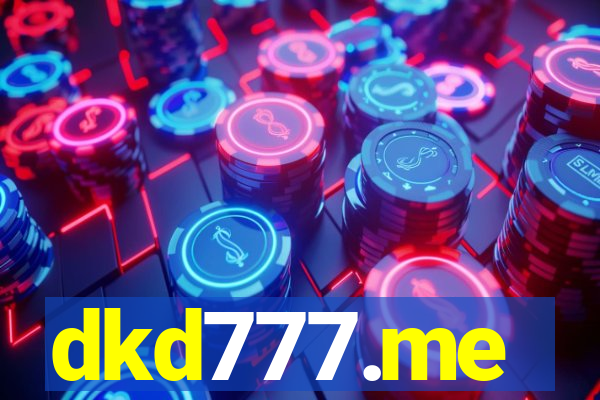 dkd777.me