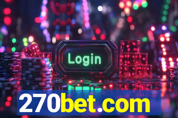 270bet.com