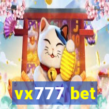 vx777 bet