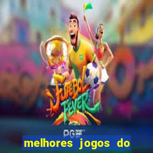 melhores jogos do google play