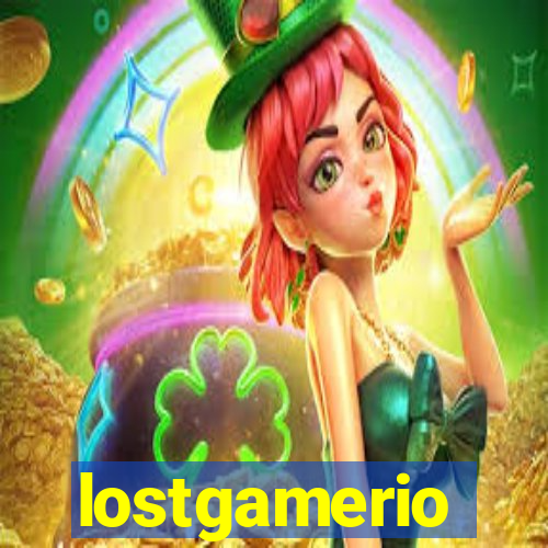 lostgamerio