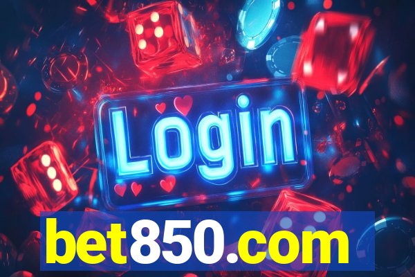 bet850.com