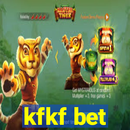 kfkf bet