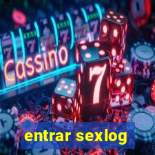 entrar sexlog