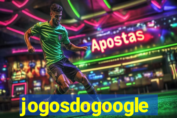 jogosdogoogle