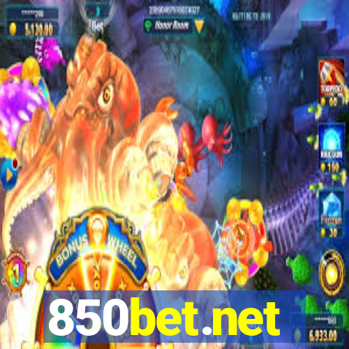 850bet.net