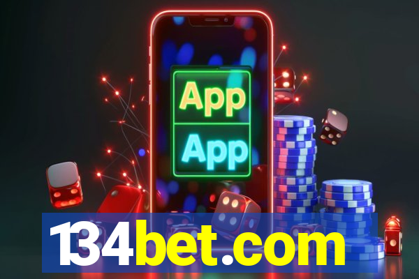 134bet.com