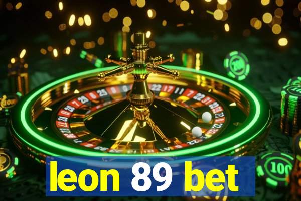 leon 89 bet