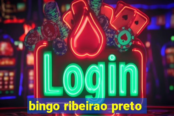 bingo ribeirao preto