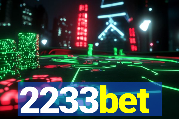 2233bet