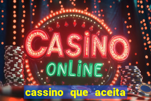 cassino que aceita google play