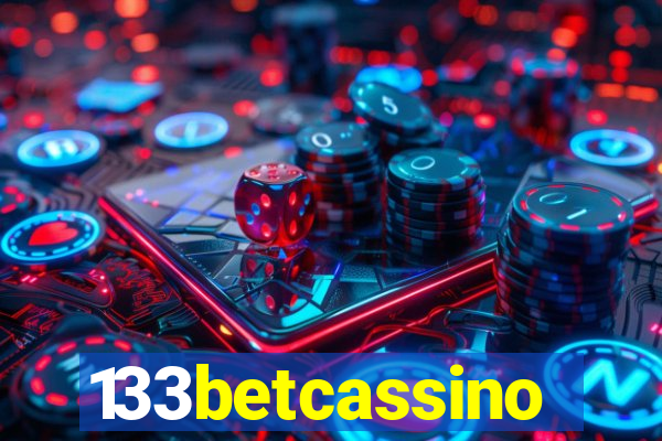 133betcassino