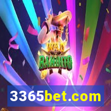 3365bet.com