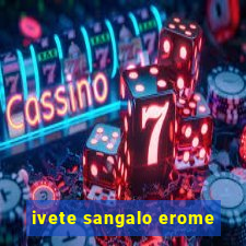 ivete sangalo erome