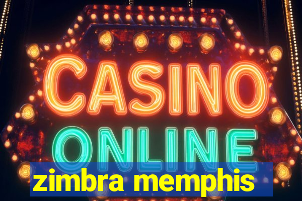 zimbra memphis