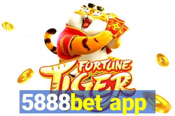 5888bet app