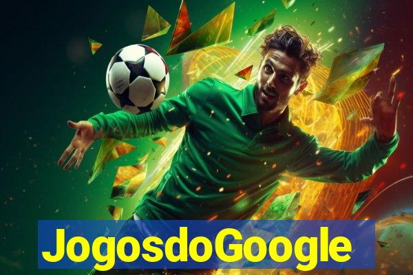 JogosdoGoogle